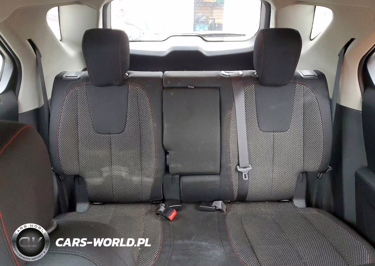 2016 Chevrolet Equinox Lt VIN:2GNFLFEK1G6153543 - 10