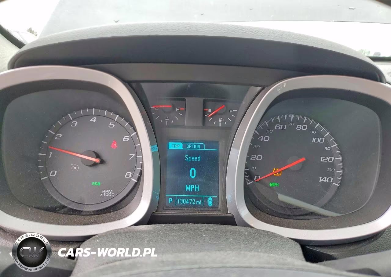 2016 Chevrolet Equinox Lt VIN:2GNFLFEK1G6153543 - 9