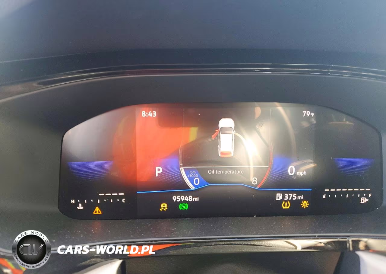 2023 Volkswagen Taos S VIN:3VVCX7B25PM365590 - 9