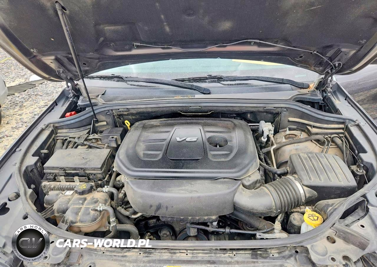 2018 Jeep Grand Cherokee Laredo VIN:1C4RJFAGXJC483676 - 12