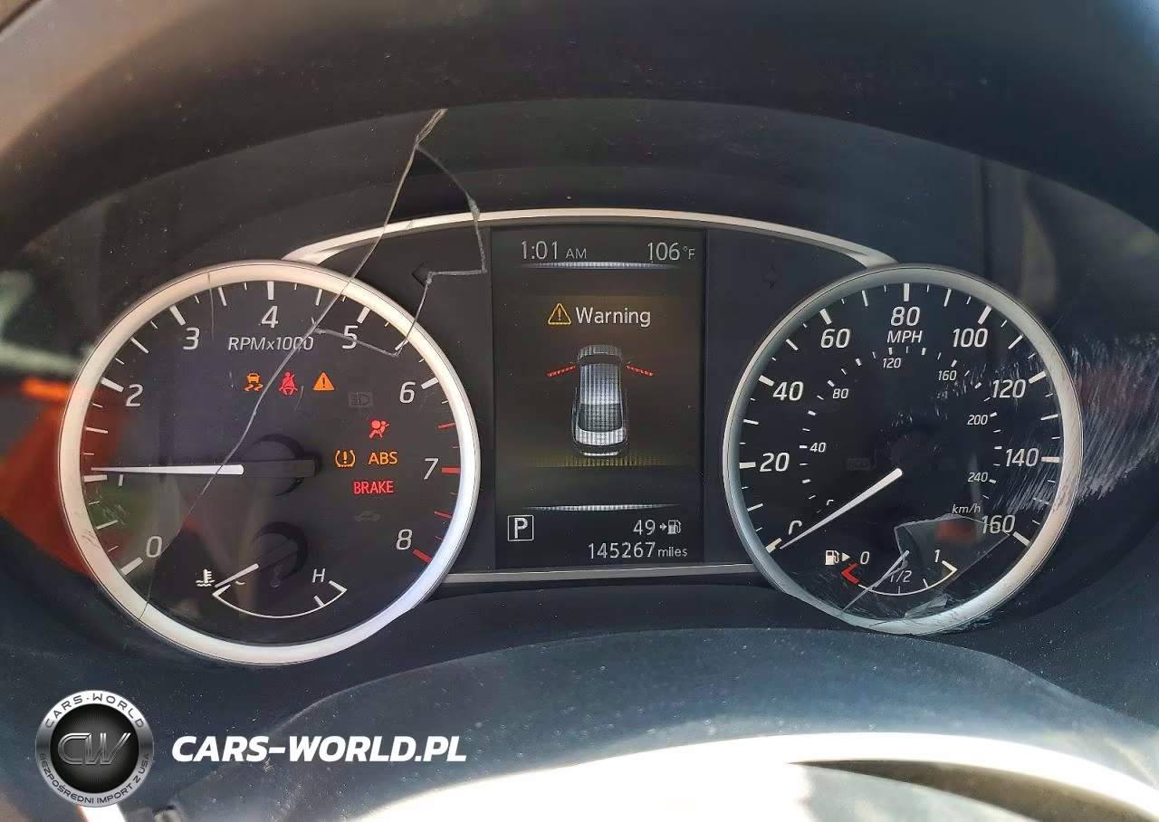 2017 Nissan Sentra Sv VIN:3N1AB7AP8HY298126 - 9