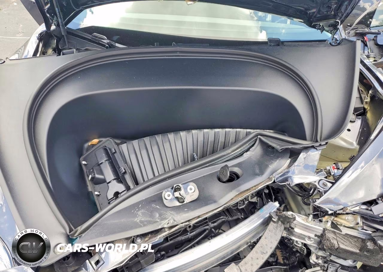 2026 Tesla Model 3 VIN:5YJ3E1EA1TF160870 - 11