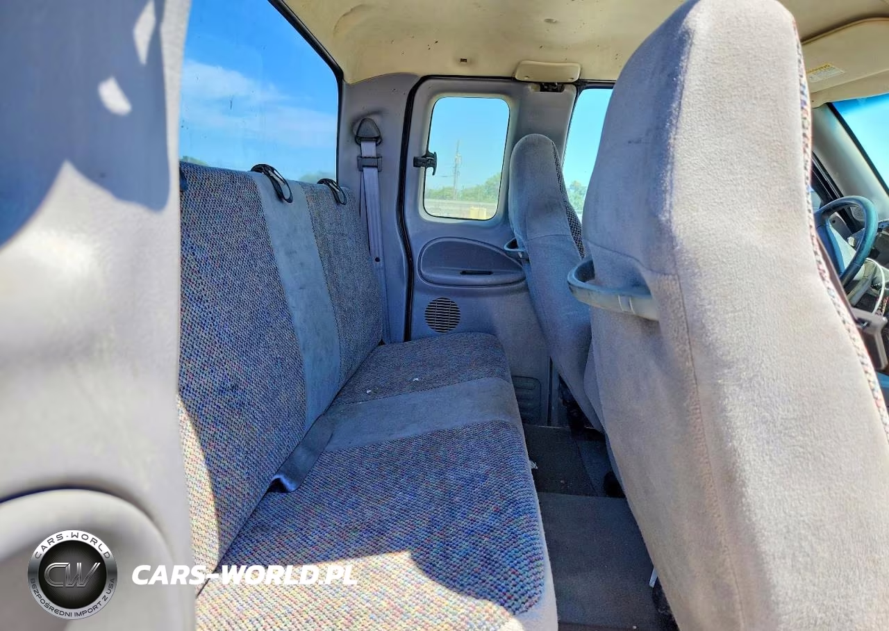 2002 Dodge Ram 3500 VIN:3B7MF33692M307930 - 10