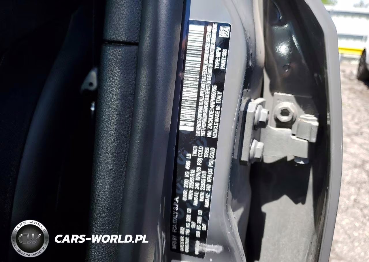 2022 Jeep Renegade Altitude VIN:ZACNJDE14NPN69055 - 13