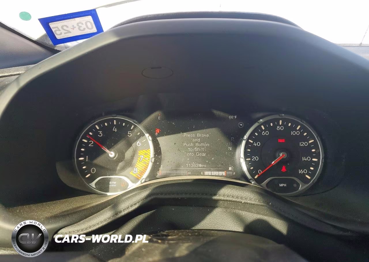2022 Jeep Renegade Altitude VIN:ZACNJDE14NPN69055 - 9