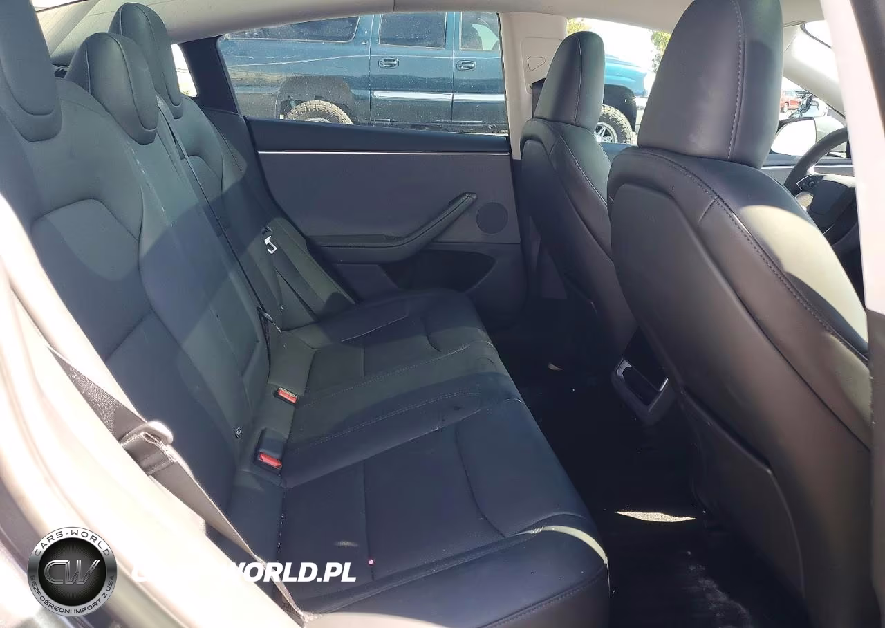 2024 Tesla Model 3 VIN:5YJ3E1EA8RF862158 - 10