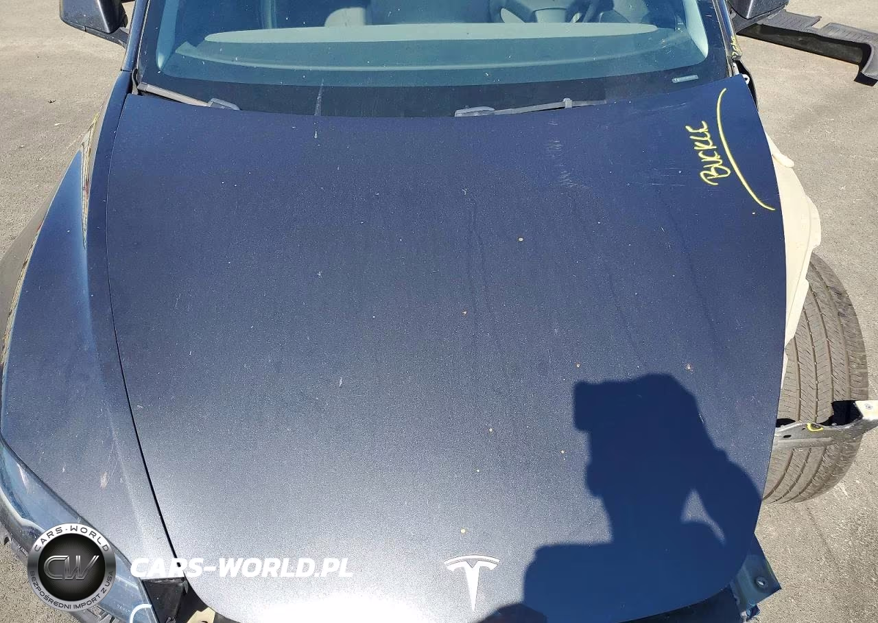 2024 Tesla Model 3 VIN:5YJ3E1EA8RF862158 - 11