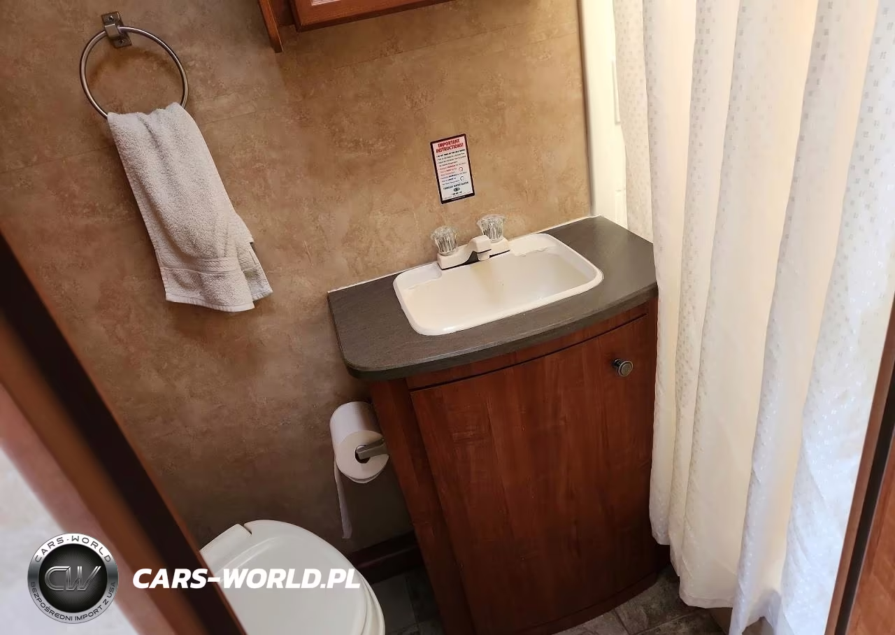 2012 Jay Recreational Vehicle (Rv) VIN:1UJBJ0AK5C1GC0085 - 5