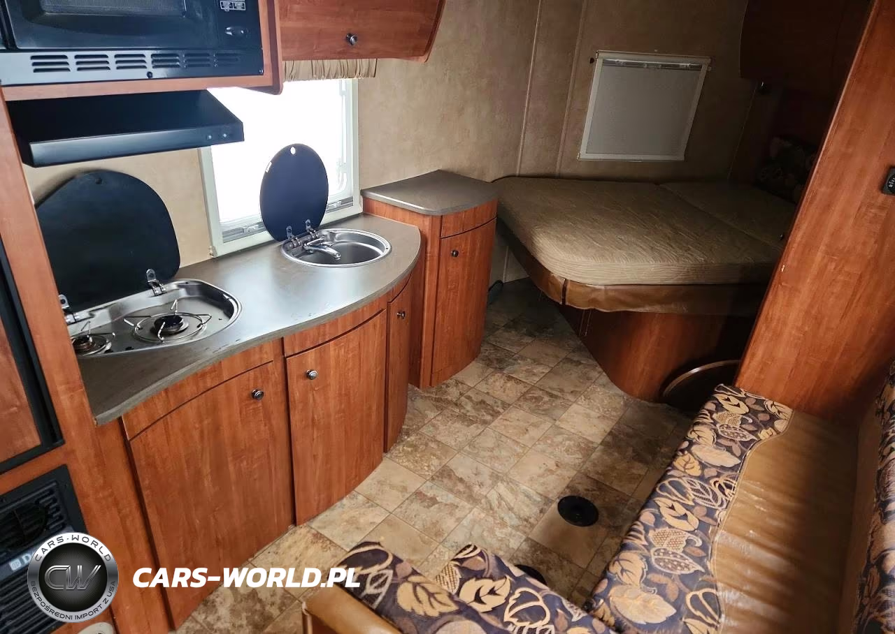2012 Jay Recreational Vehicle (Rv) VIN:1UJBJ0AK5C1GC0085 - 6