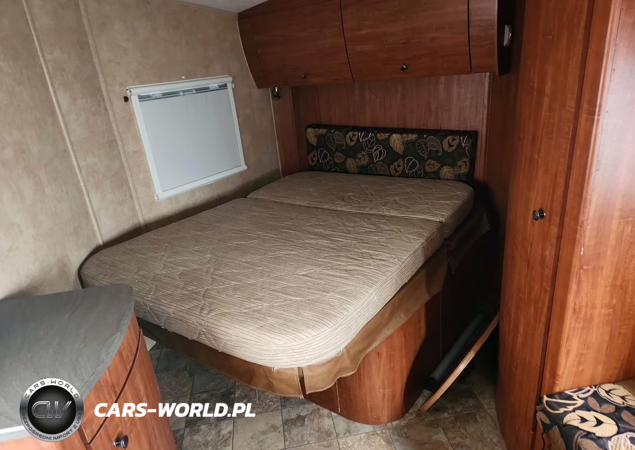 2012 Jay Recreational Vehicle (Rv) VIN:1UJBJ0AK5C1GC0085 - 7
