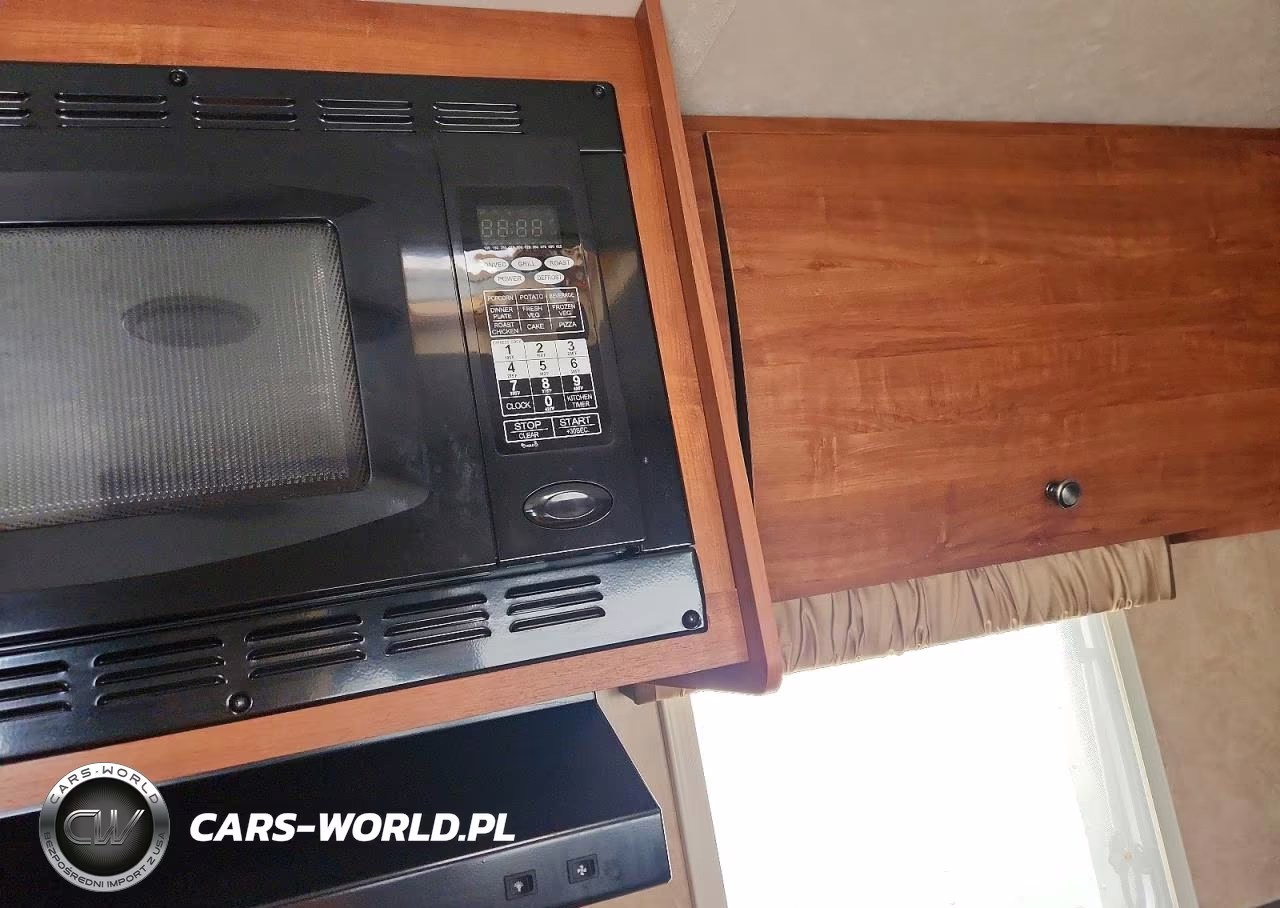 2012 Jay Recreational Vehicle (Rv) VIN:1UJBJ0AK5C1GC0085 - 8