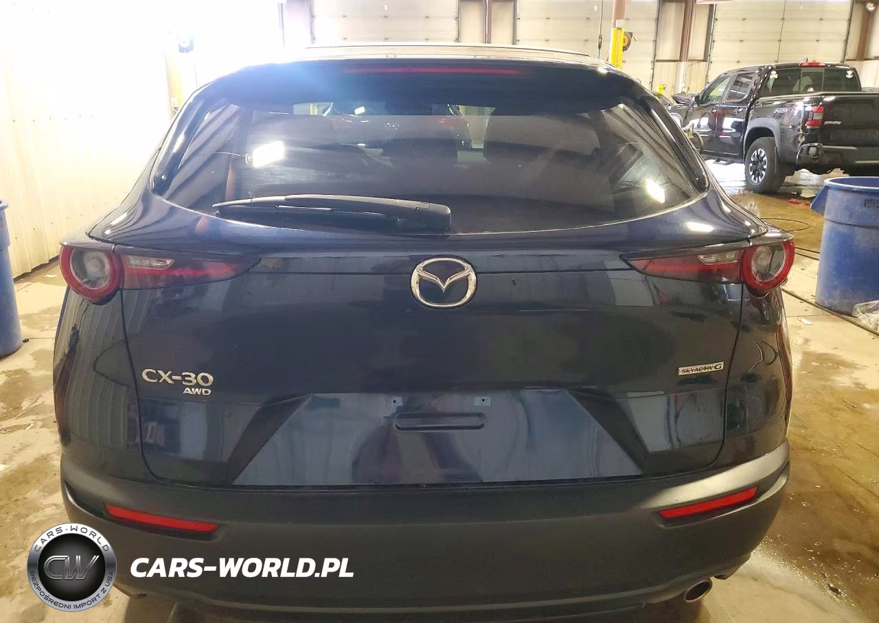 2021 Mazda Cx-30 Preferred VIN:3MVDMBCL9MM222772 - 6