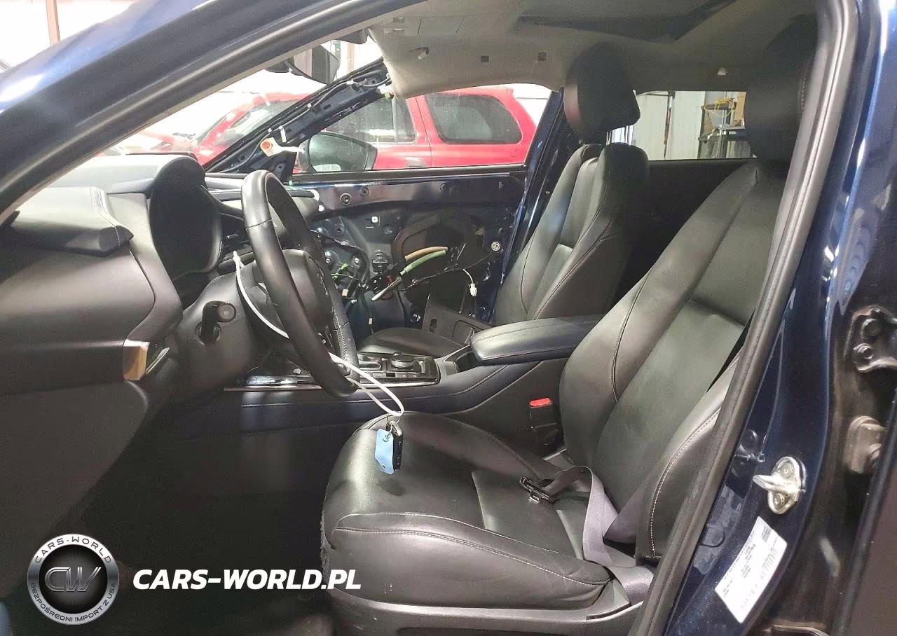 2021 Mazda Cx-30 Preferred VIN:3MVDMBCL9MM222772 - 7