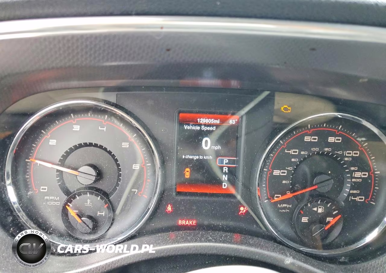 2014 Dodge Charger Se VIN:2C3CDXBGXEH131528 - 9