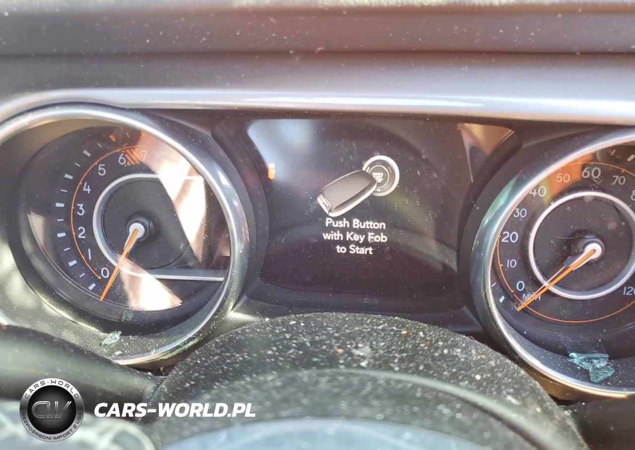 2018 Jeep Wrangler Unlimited Sahara VIN:1C4HJXEN4JW243628 - 9