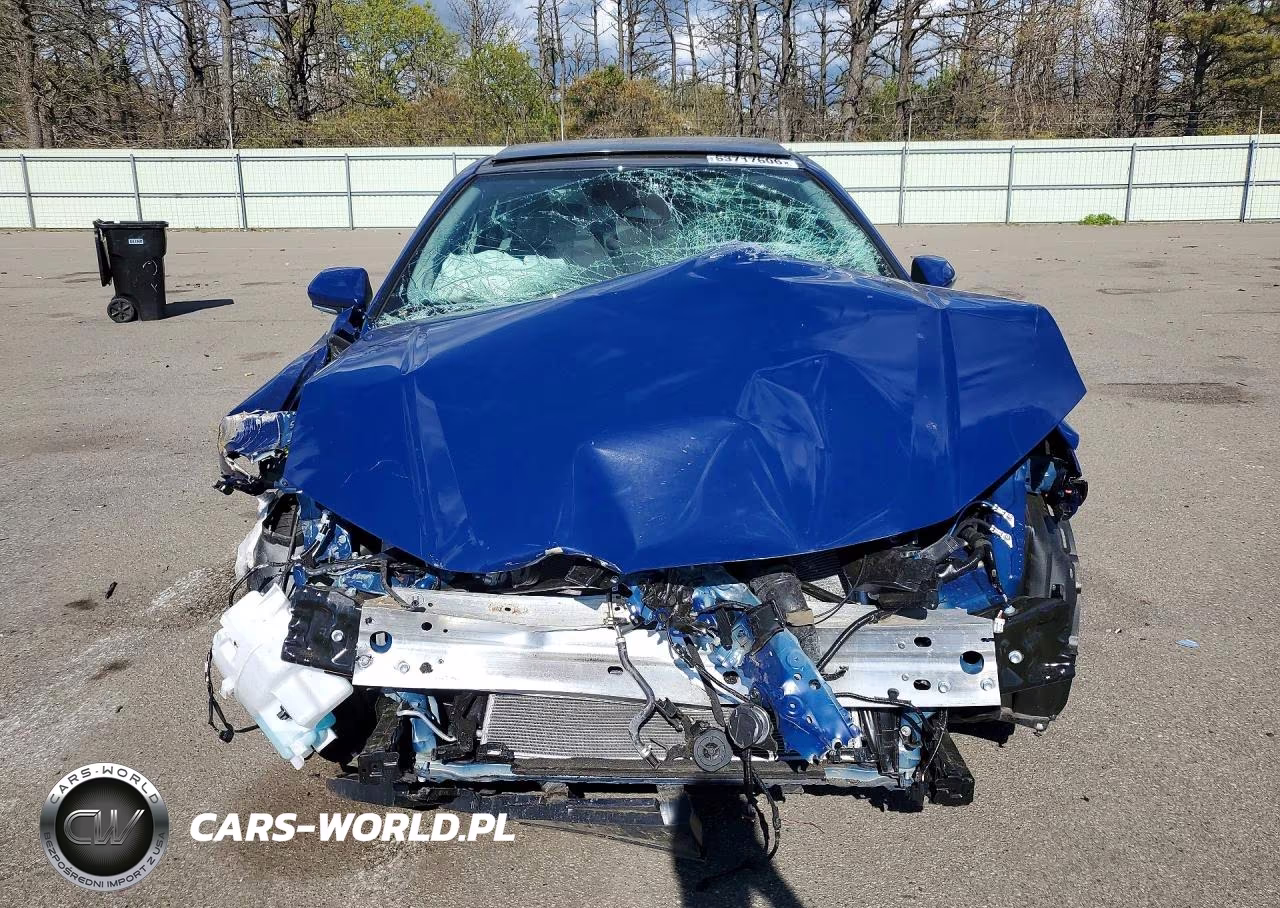 2026 Toyota Camry Xle VIN:4T1DBADKXTU044027 - 5