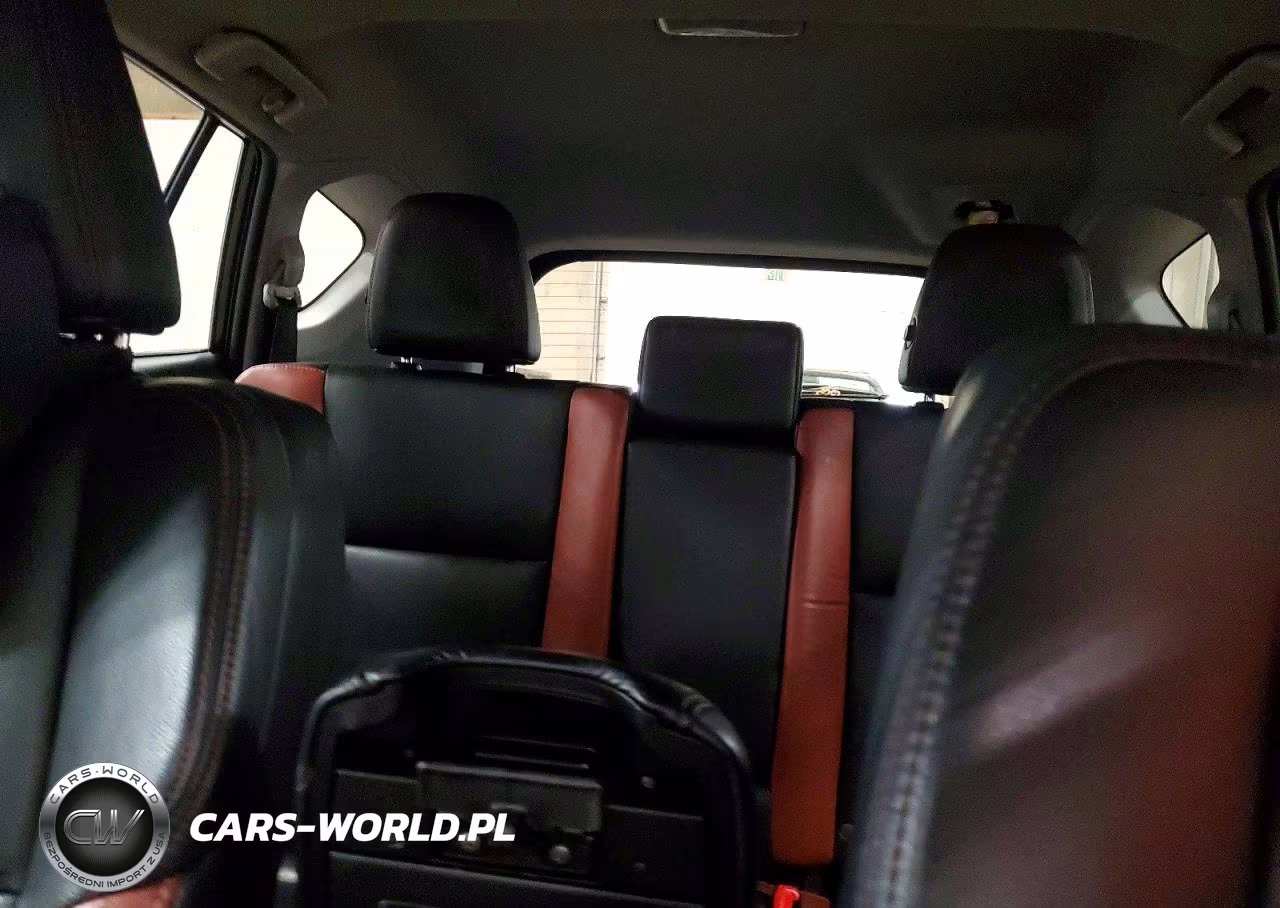 2015 Toyota Rav4 Limited VIN:2T3DFREV9FW336825 - 10