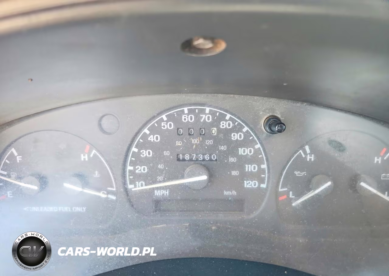 1996 Ford Ranger VIN:1FTCR10A9TPB35538 - 9
