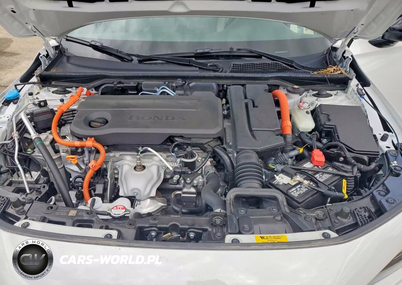2025 Honda Civic Sport VIN:2HGFE4F82SH342064 - 11