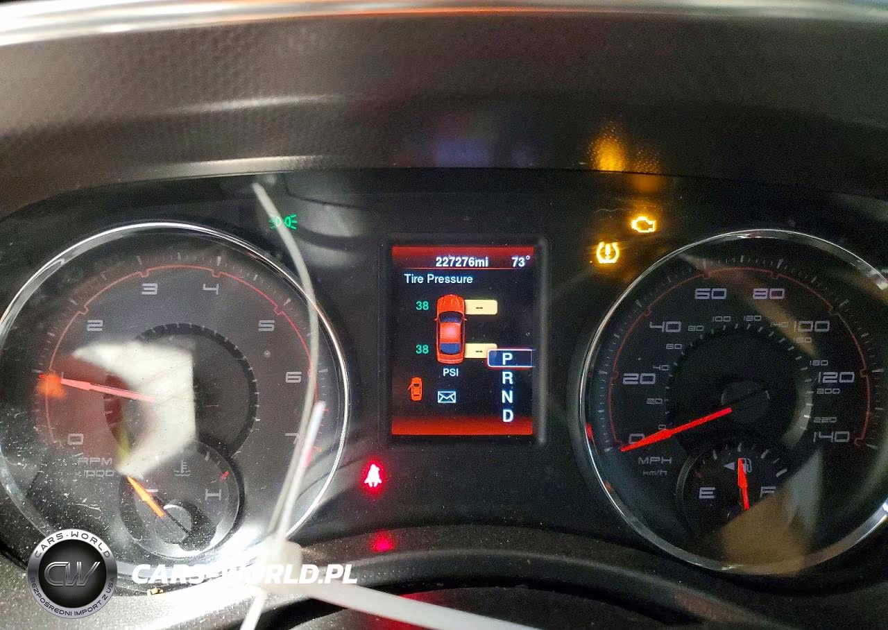 2013 Dodge Charger Se VIN:2C3CDXBG7DH677511 - 9