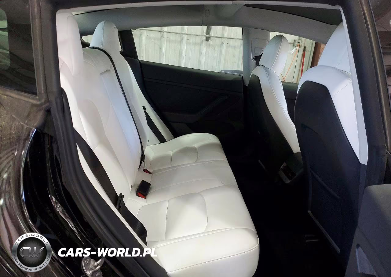 2021 Tesla Model 3 VIN:5YJ3E1EC8MF984514 - 10