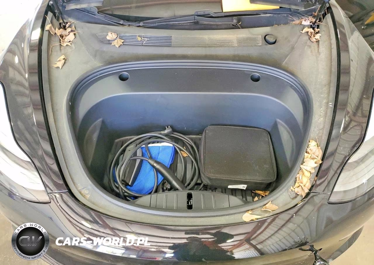 2021 Tesla Model 3 VIN:5YJ3E1EC8MF984514 - 11