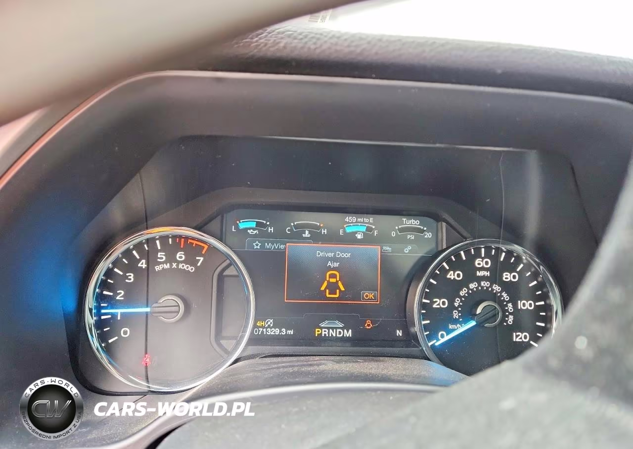 2018 Ford F150 Supercrew VIN:1FTEW1EG6JFE62402 - 9