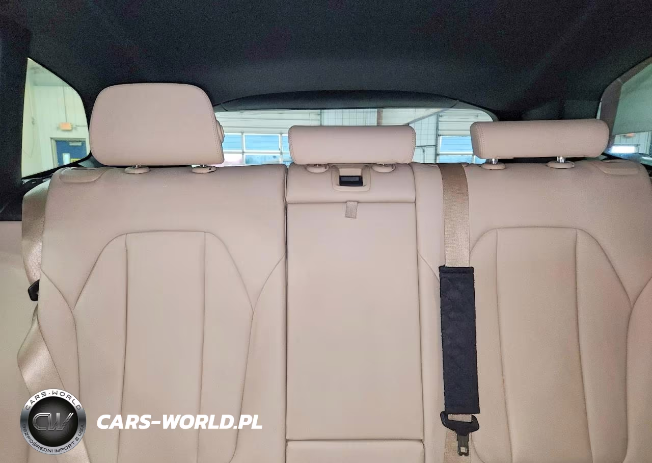 2020 BMW X3 xDrive30I VIN:5UXTY5C0XLLT35329 - 10