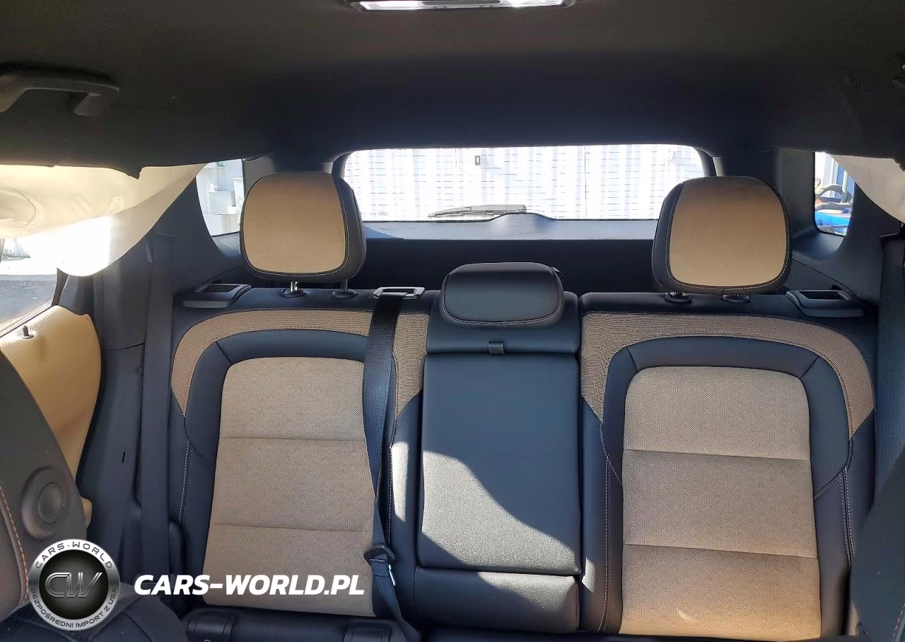 2026 Chevrolet Equinox Activ VIN:3GNAXKEG0TL208282 - 10