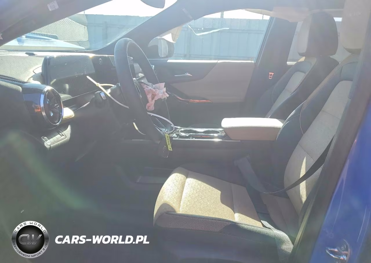 2026 Chevrolet Equinox Activ VIN:3GNAXKEG0TL208282 - 7