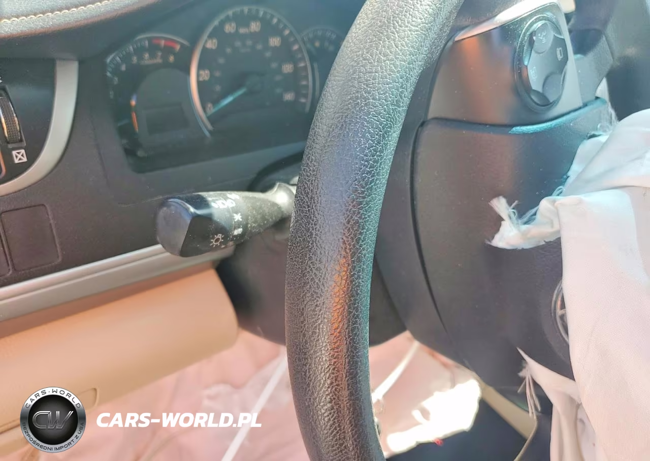 2014 Toyota Camry Le VIN:4T4BF1FK0ER384336 - 9