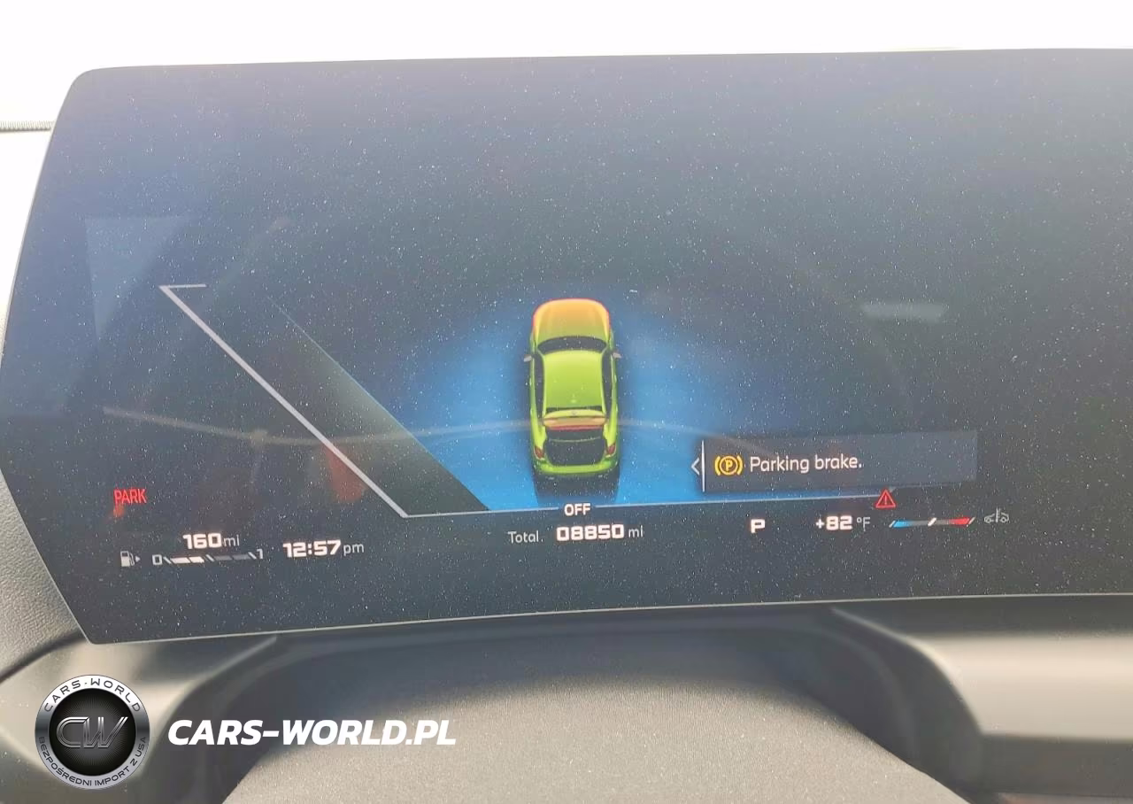 2025 BMW M235Xi VIN:WBA33GG08S7T09614 - 9