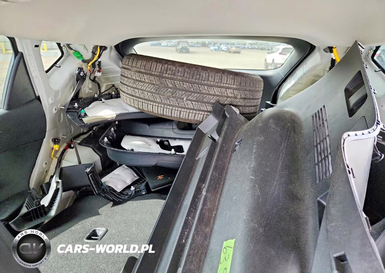 2024 Kia Ev6 Light Long Range VIN:KNDC3DLC8R5196044 - 10