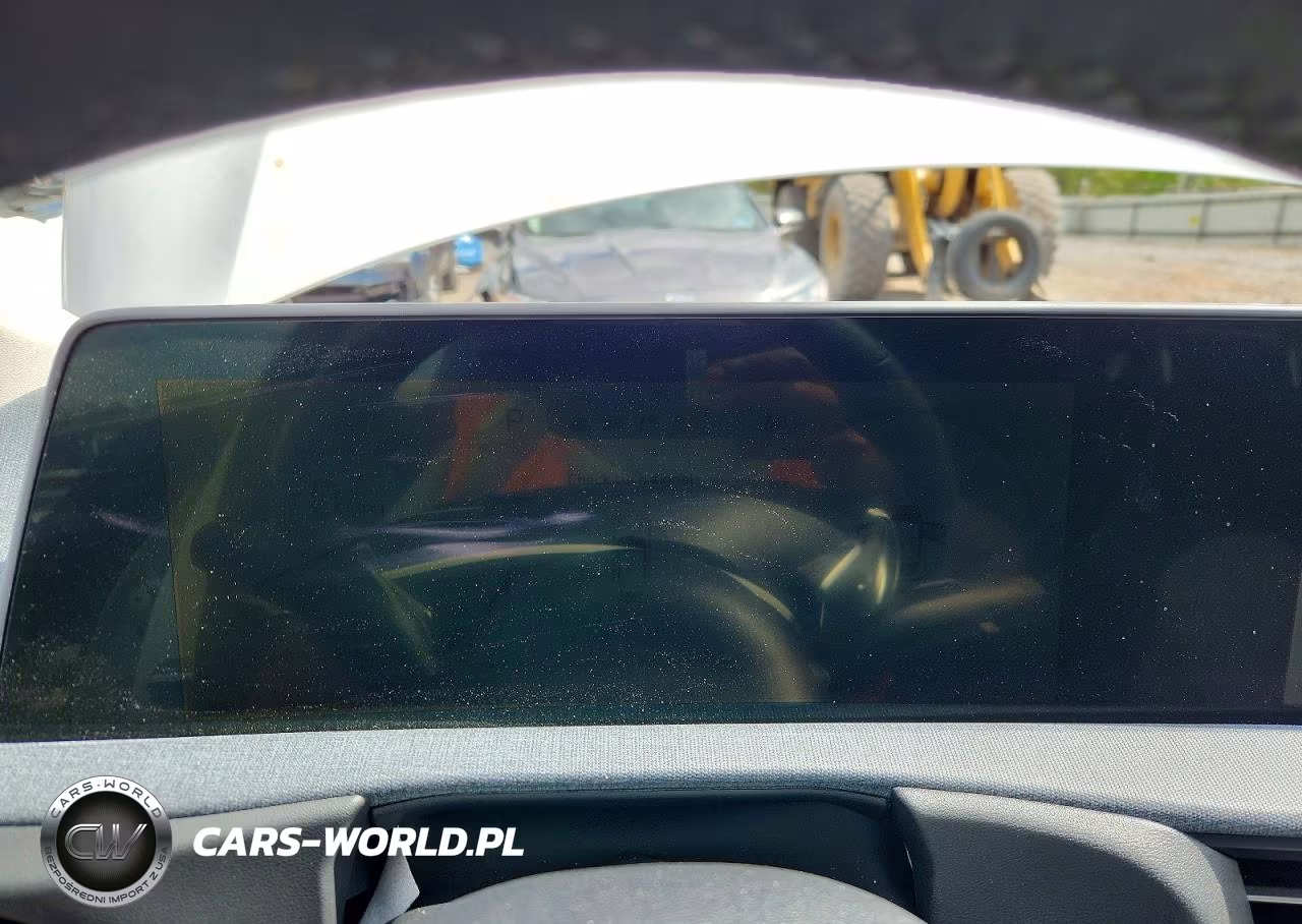 2024 Kia Ev6 Light Long Range VIN:KNDC3DLC8R5196044 - 9