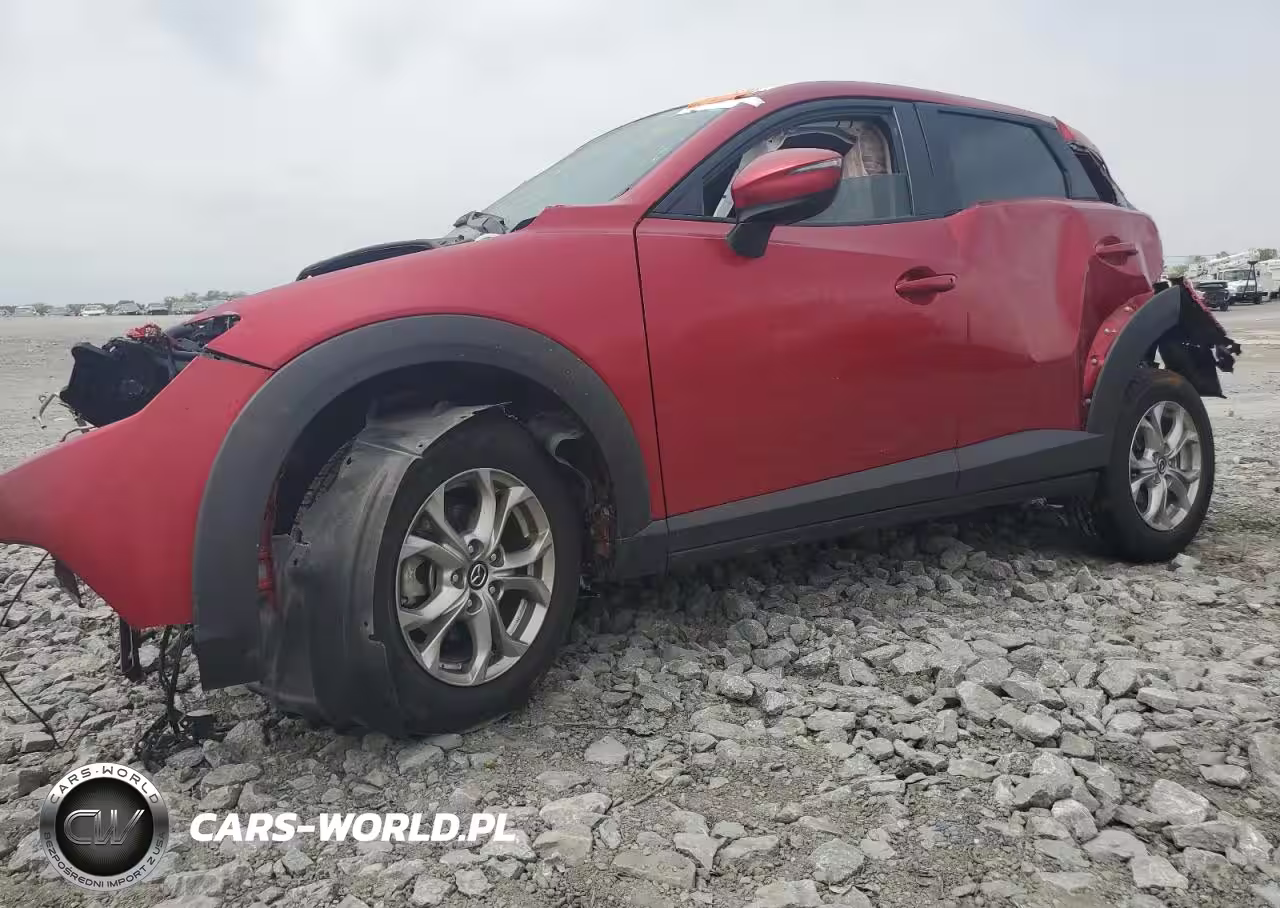 MAZDA