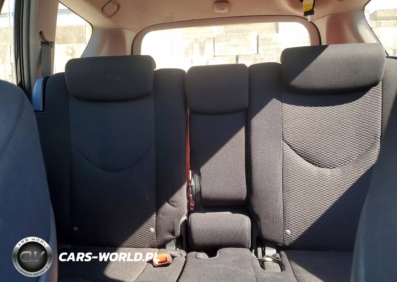 2011 Toyota Rav4 Sport VIN:2T3RF4DV1BW105938 - 10