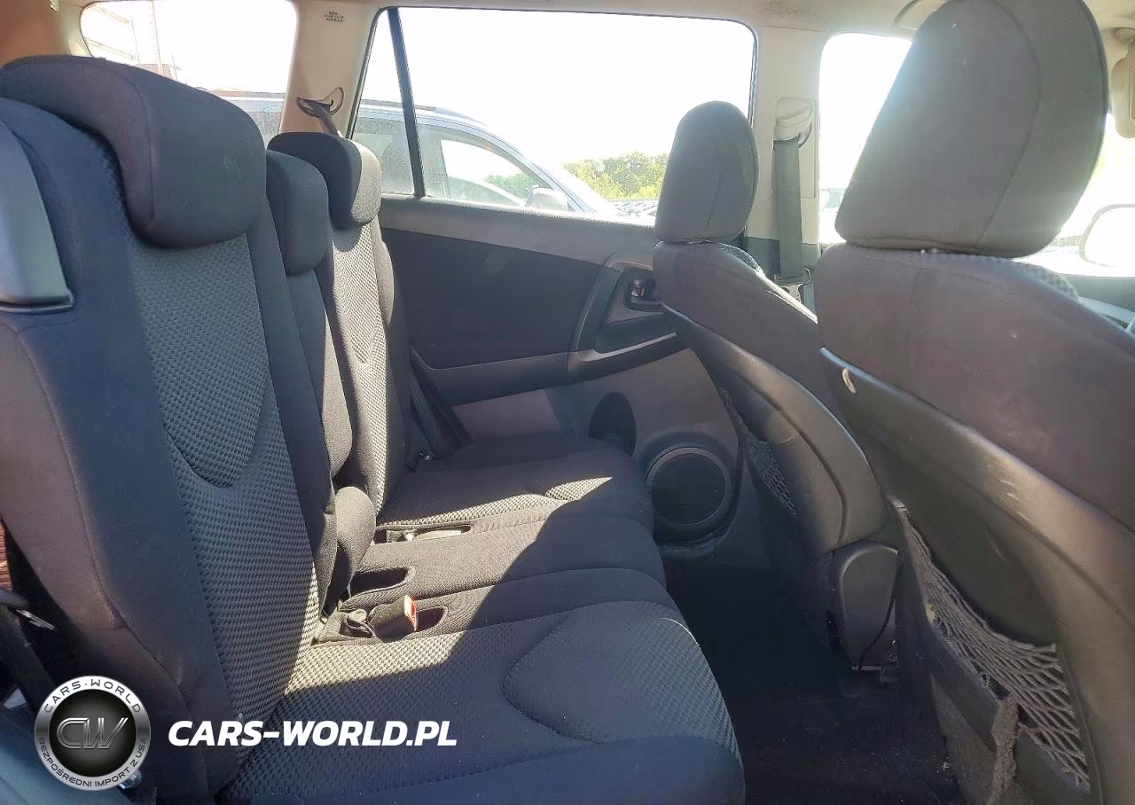 2011 Toyota Rav4 Sport VIN:2T3RF4DV1BW105938 - 11