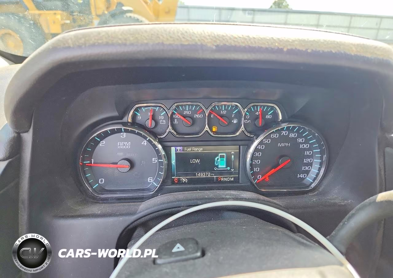 2015 Chevrolet Suburban K1500 Ltz VIN:1GNSKKKC8FR234730 - 9
