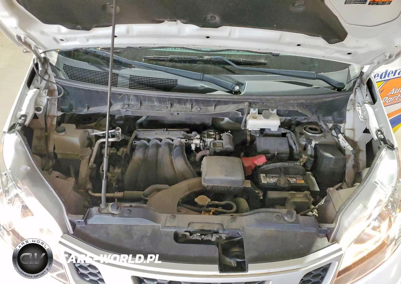 2021 Nissan Nv200 Sv VIN:3N6CM0KN1MK706240 - 12