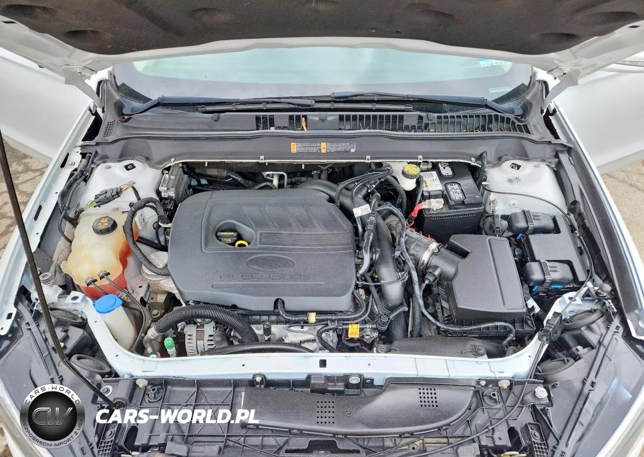 2018 Ford Fusion Se VIN:3FA6P0HD9JR195388 - 11