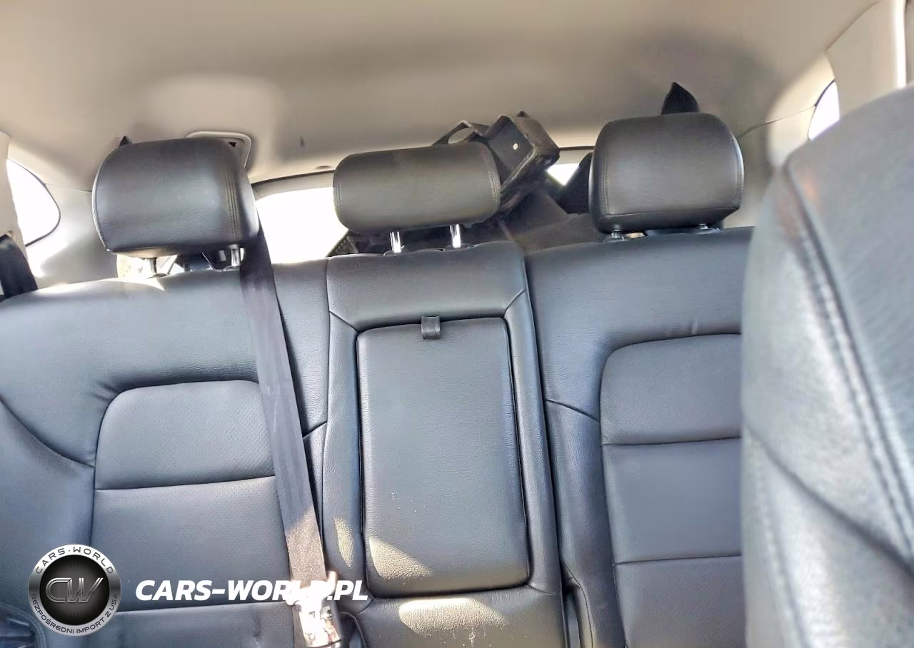2017 Hyundai Tucson Sport VIN:KM8J33A22HU480488 - 10