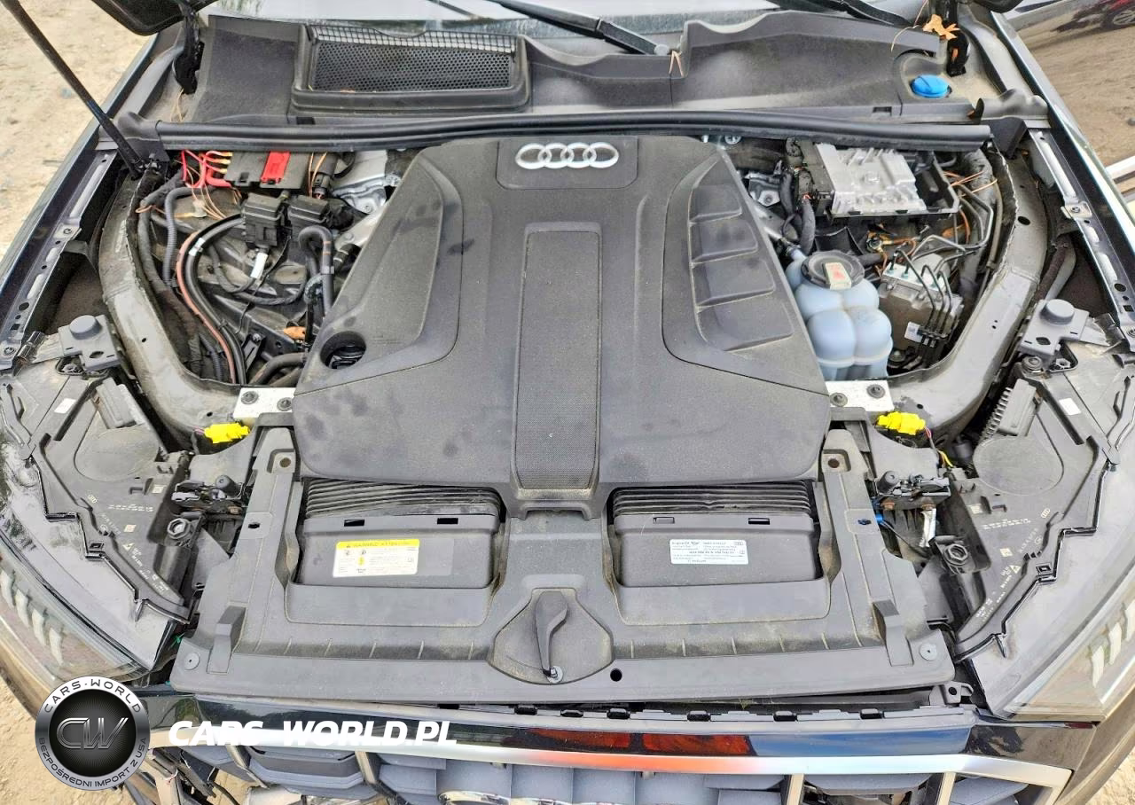 2021 Audi Q7 Premium Plus VIN:WA1LJAF70MD014770 - 12