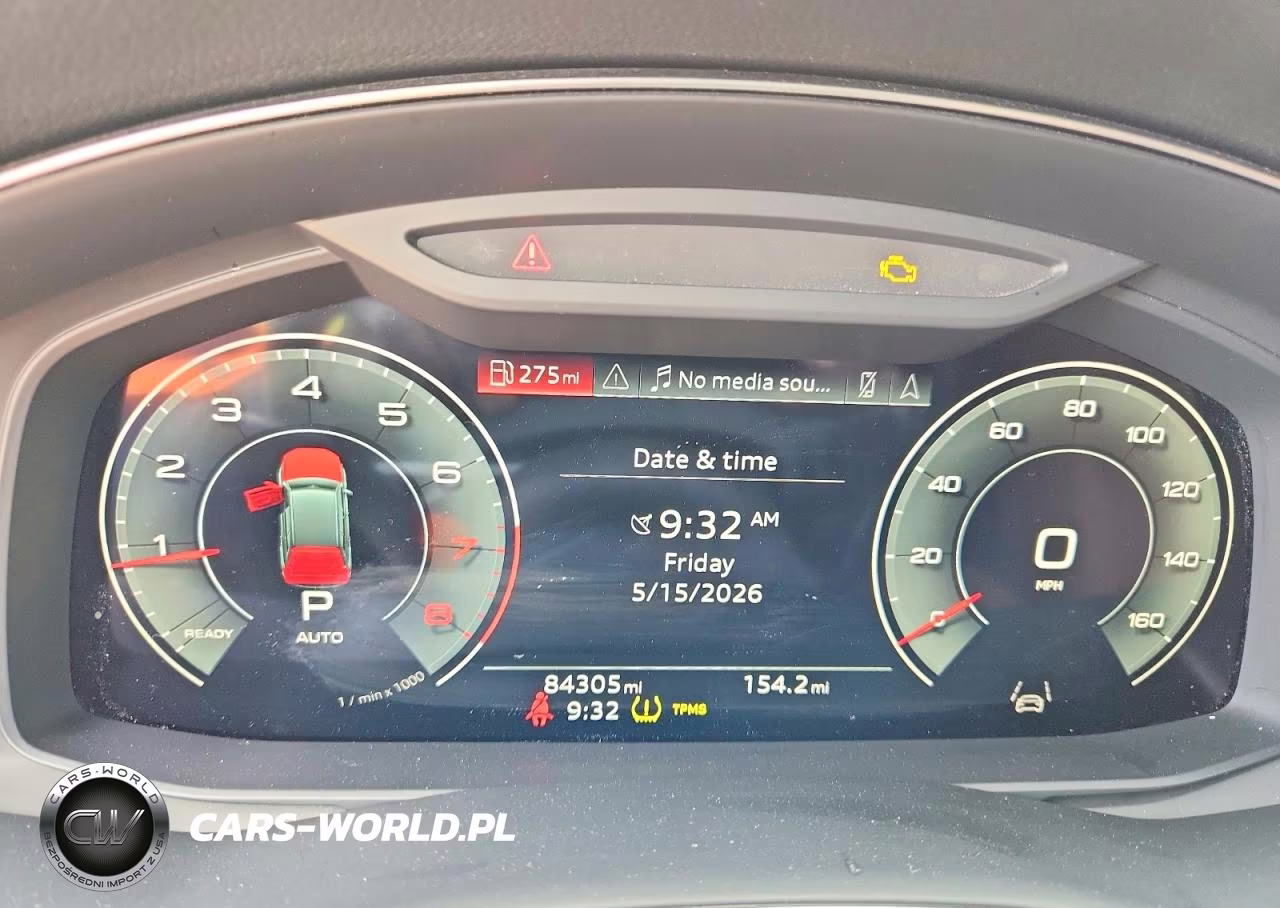 2021 Audi Q7 Premium Plus VIN:WA1LJAF70MD014770 - 9