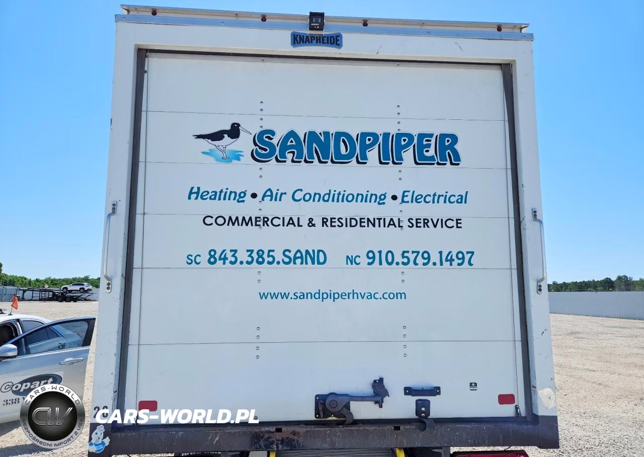 2023 Mercedes-Benz Sprinter 3500 VIN:W1X8N33Y3PN242026 - 6