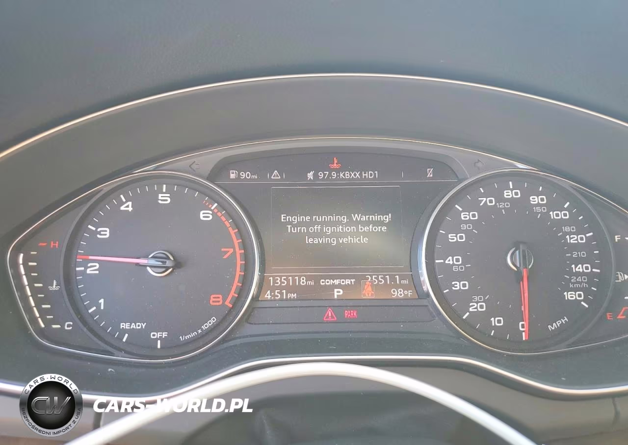2019 Audi Q5 Premium VIN:WA1ANAFY3K2072174 - 9