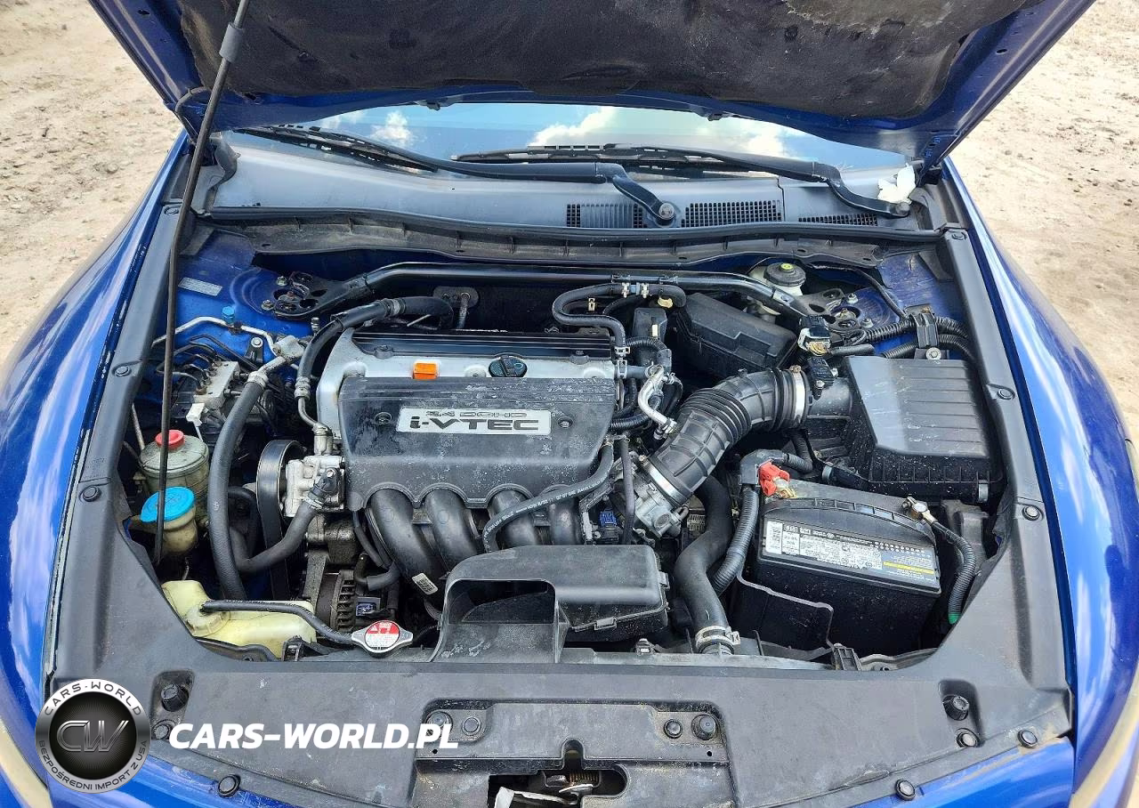 2008 Honda Accord Exl VIN:1HGCS12898A017225 - 11