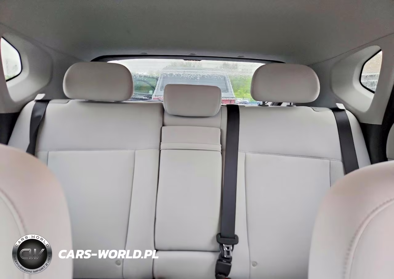 2025 Hyundai Kona Sel VIN:KM8HB3AB7SU232956 - 10
