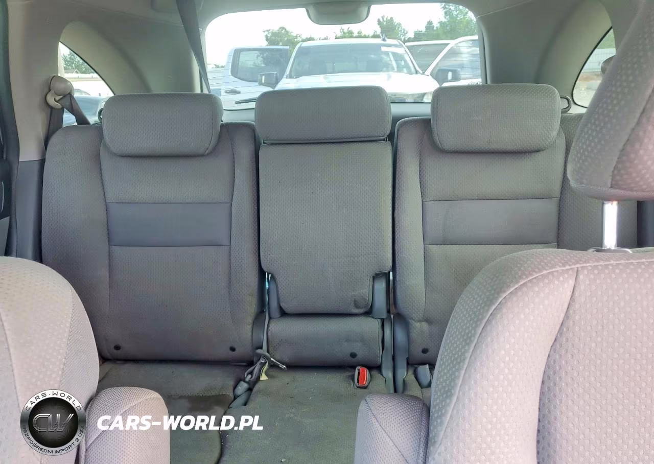 2009 Honda Cr-V VIN:JHLRE38339C006754 - 10