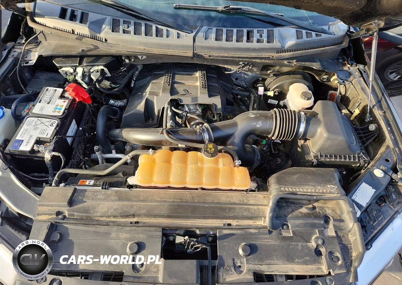 2018 Ford F150 Supercrew VIN:1FTEW1CP1JKC62893 - 11