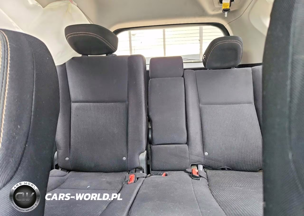 2013 Toyota Rav4 Xle VIN:2T3RFREV7DW033562 - 10